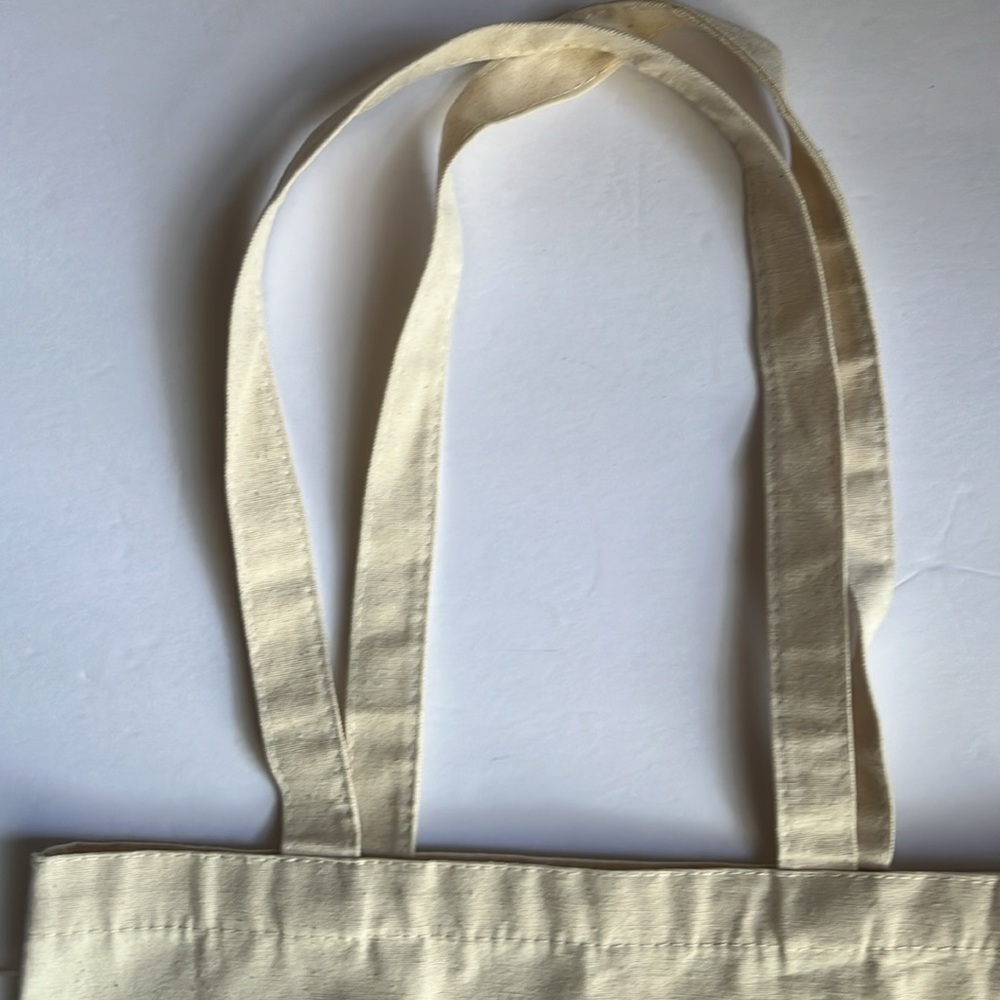 Taylor Swift Tote Bag The Eras Tour Cotton Canvas Totebag - Picture 8 of 16